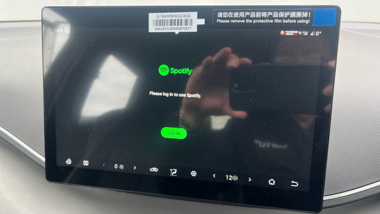 BYD Dolphin Surf 65kW Active 30kWh 5dr Auto Electric Hatchback